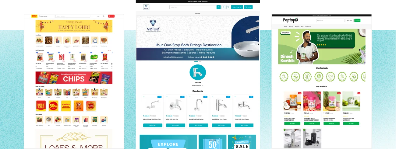 Engage with Custom Content