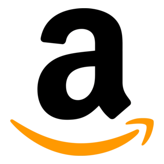 Amazon logo