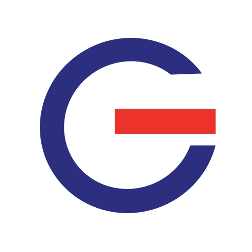 GoFrugal logo