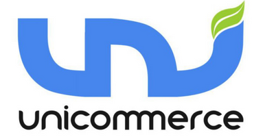 Unicommerce logo
