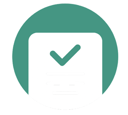 Secure Order Handover