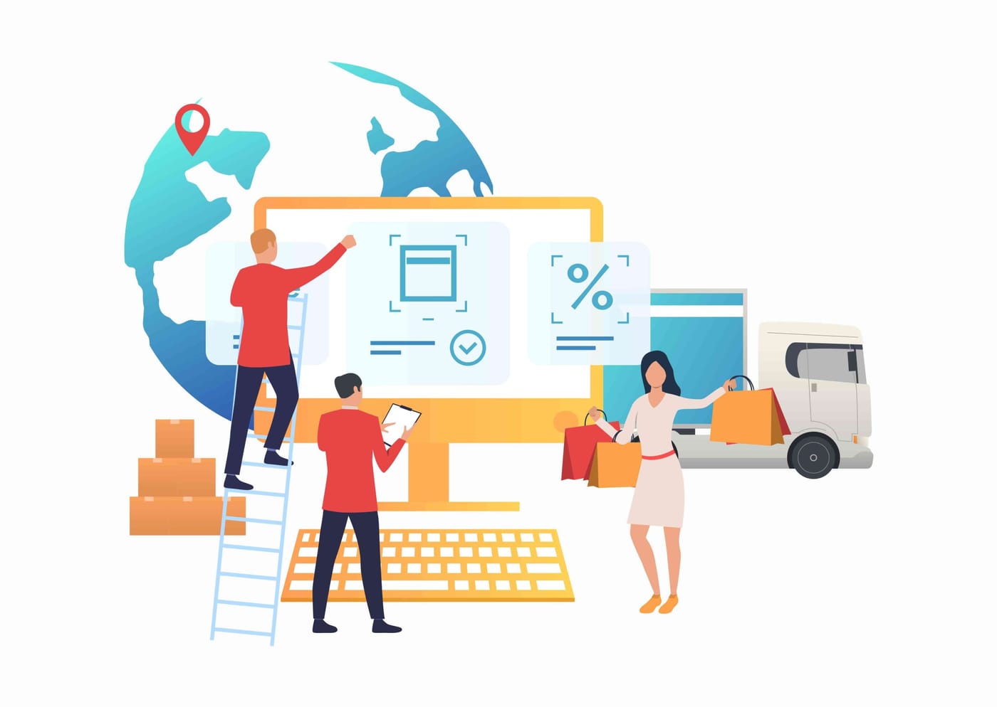 benefits of order management system