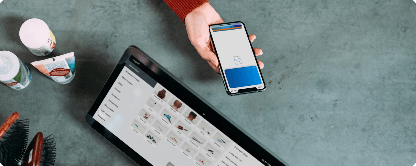 How to accept payments from customers for their orders on Zopping?