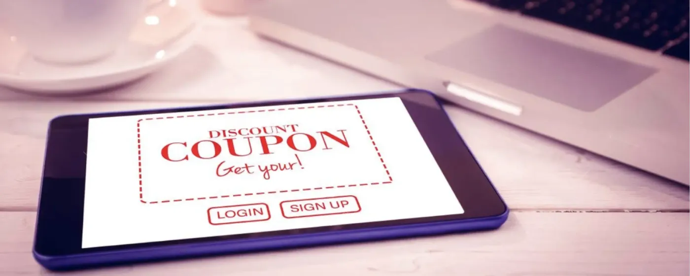 How to create discount coupons in Zopping?