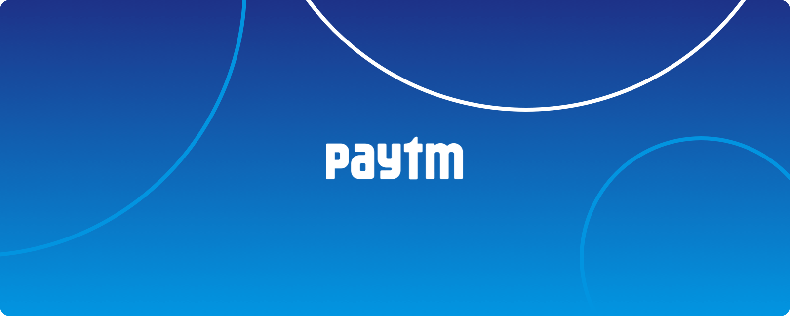 How to get API key for Paytm ?