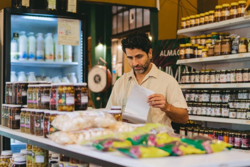 How Local Grocery Stores Can Scale Deliveries Without Hiring More Staff