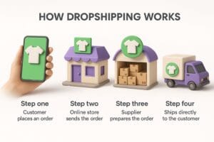 how\_dropshipping\_works-infographic