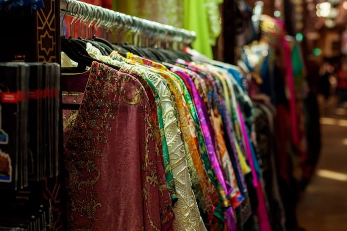 Open Online Clothing Store