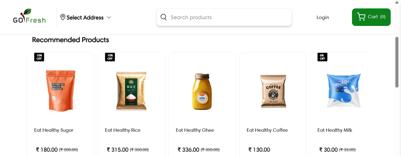 Use Hyperlocal-Ready Online Store Platforms