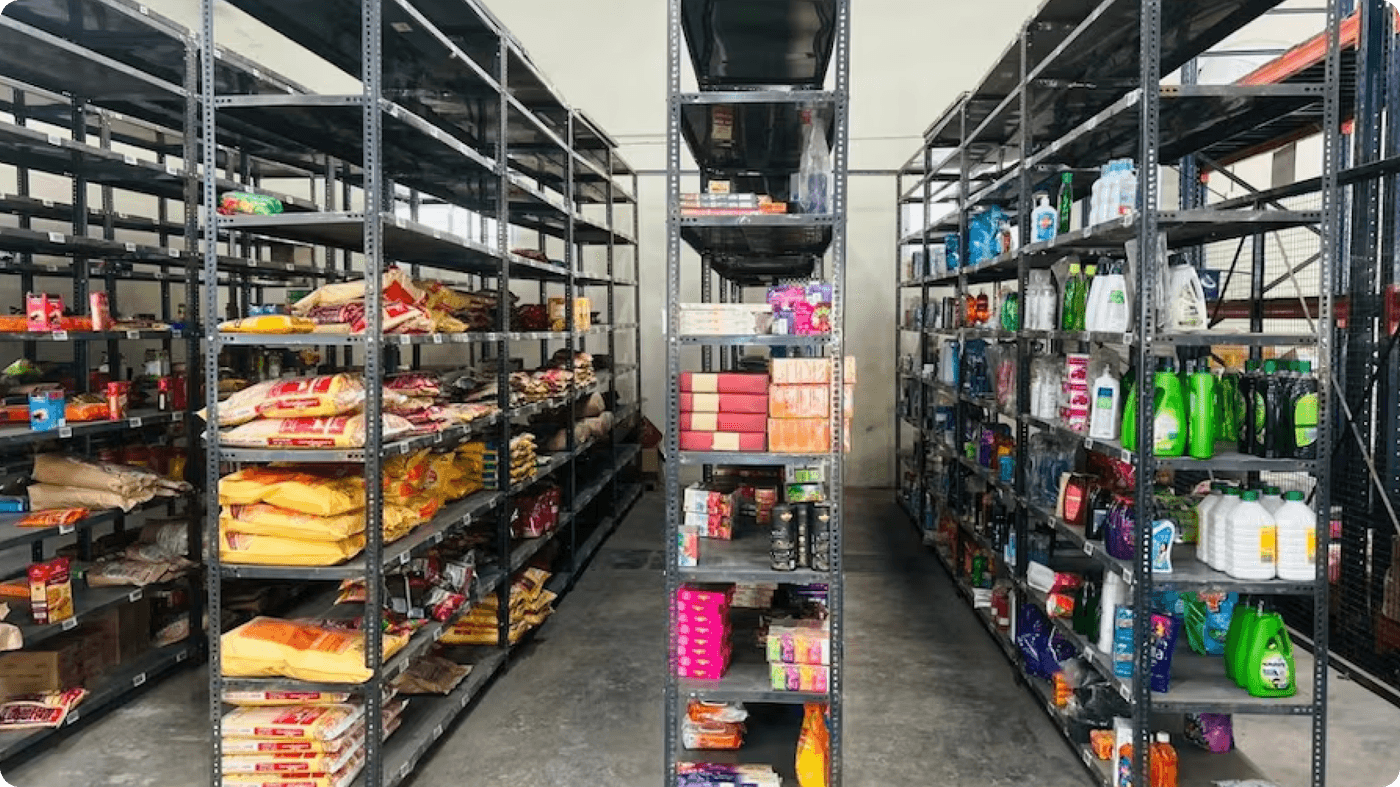 What Are Dark Stores?