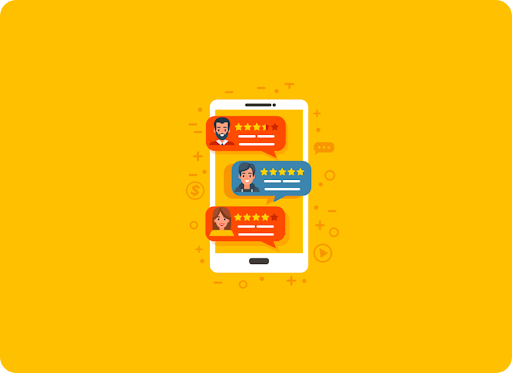 What are Reviews and Ratings?
