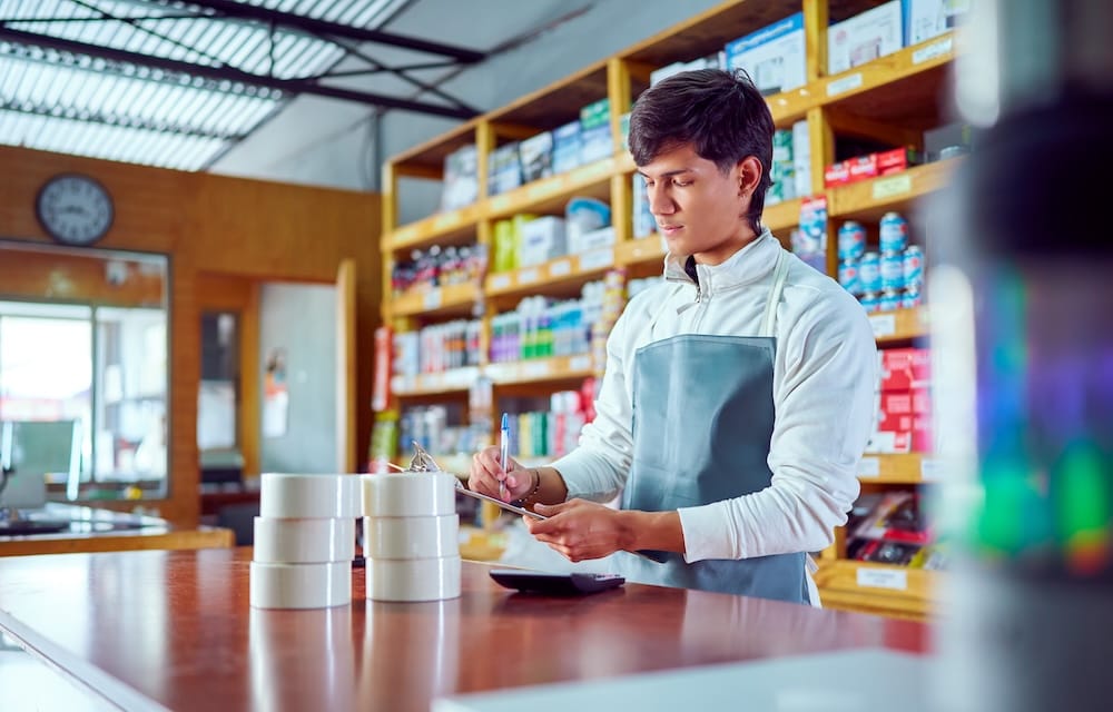 Product Inventory Management